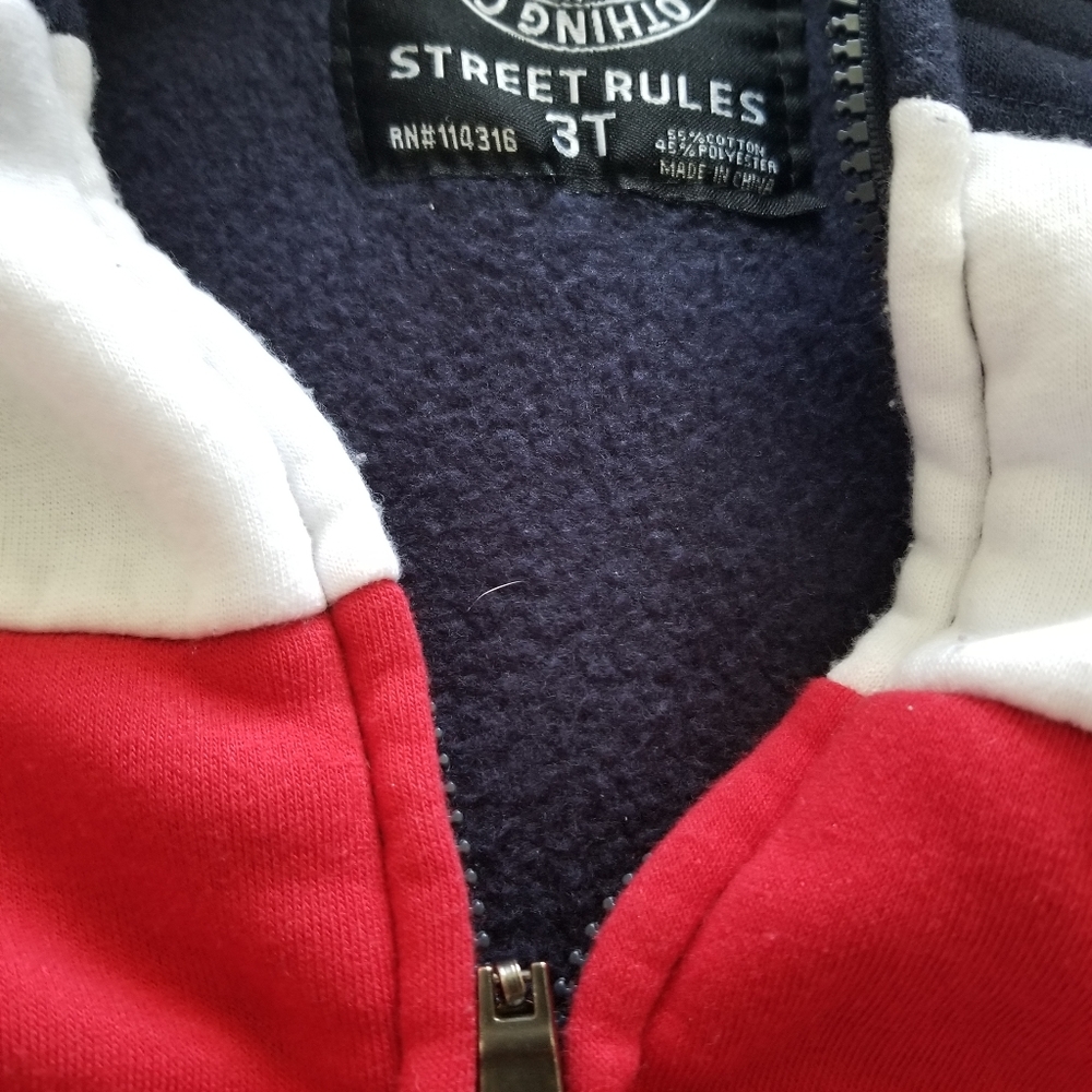 Hoodie - Picture 2 of 2